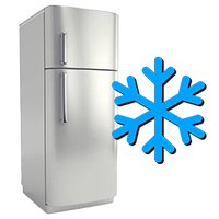 defrost refrigerator repair