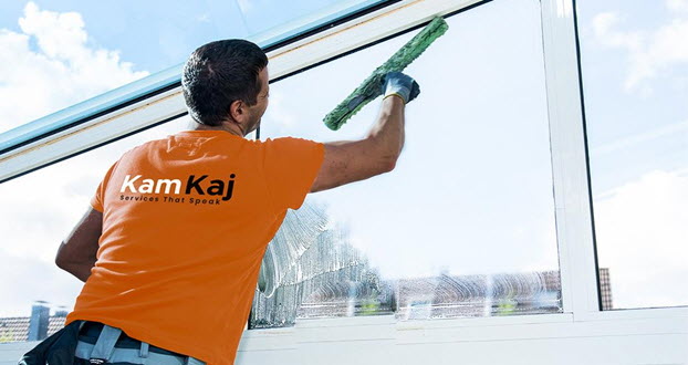 Kam Kaj Writer