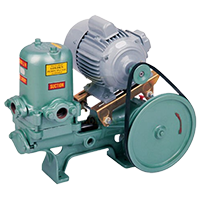 water motor installation and repair