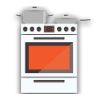 stove oven repair and install