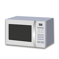 microwave rapair